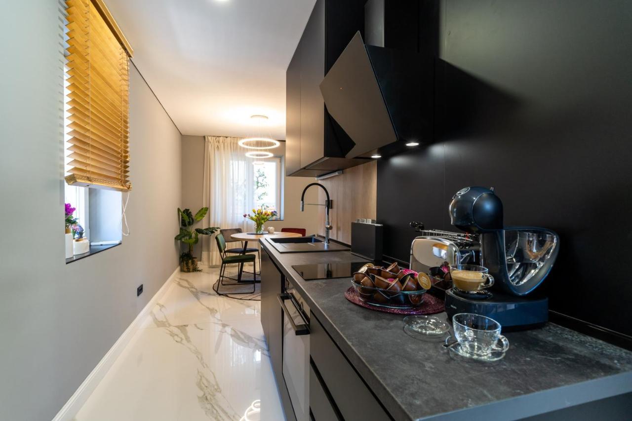 Апартаменты Hedera Estate, Hedera A57 Дубровник Экстерьер фото