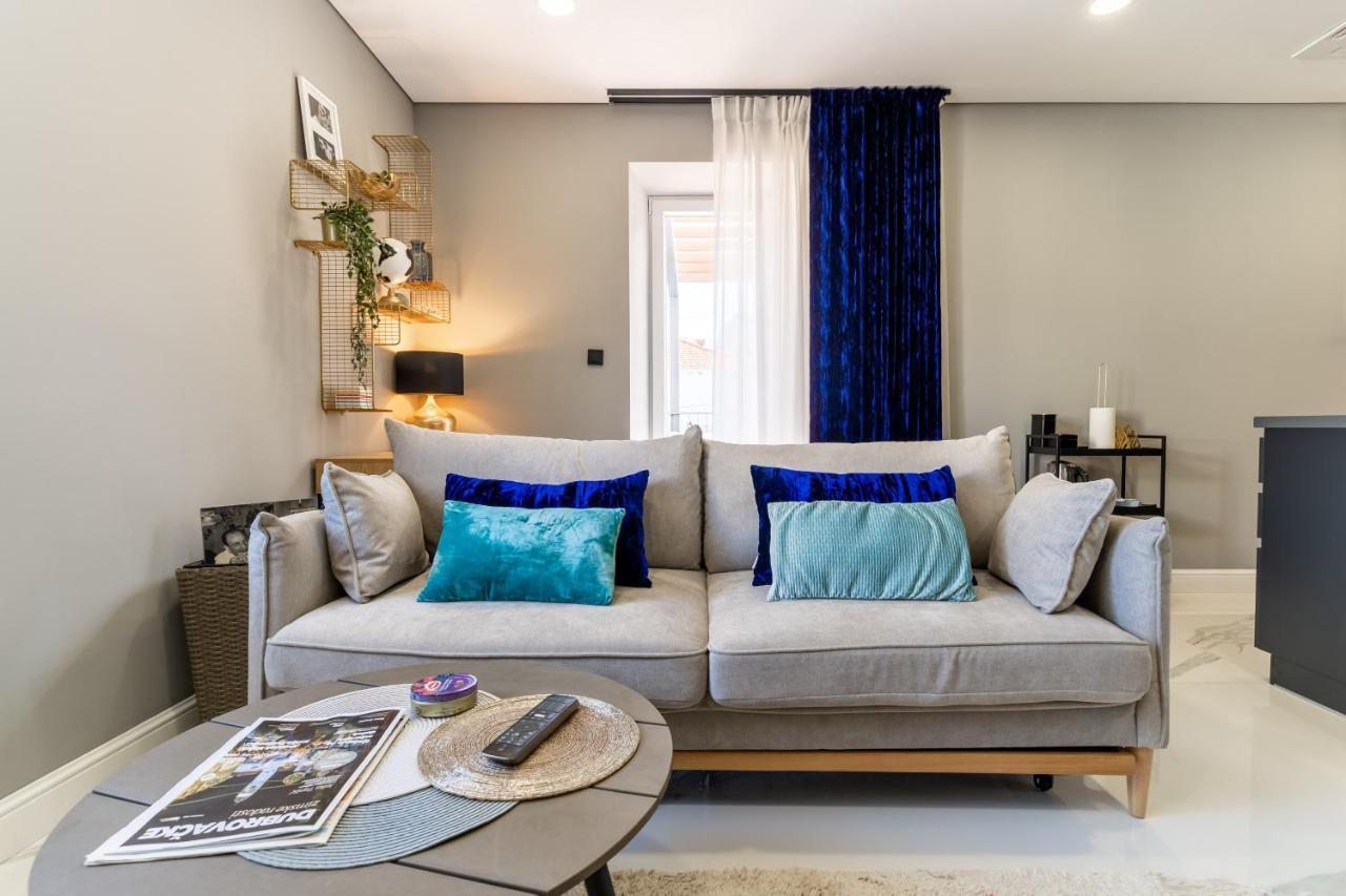 Апартаменты Hedera Estate, Hedera A57 Дубровник Экстерьер фото
