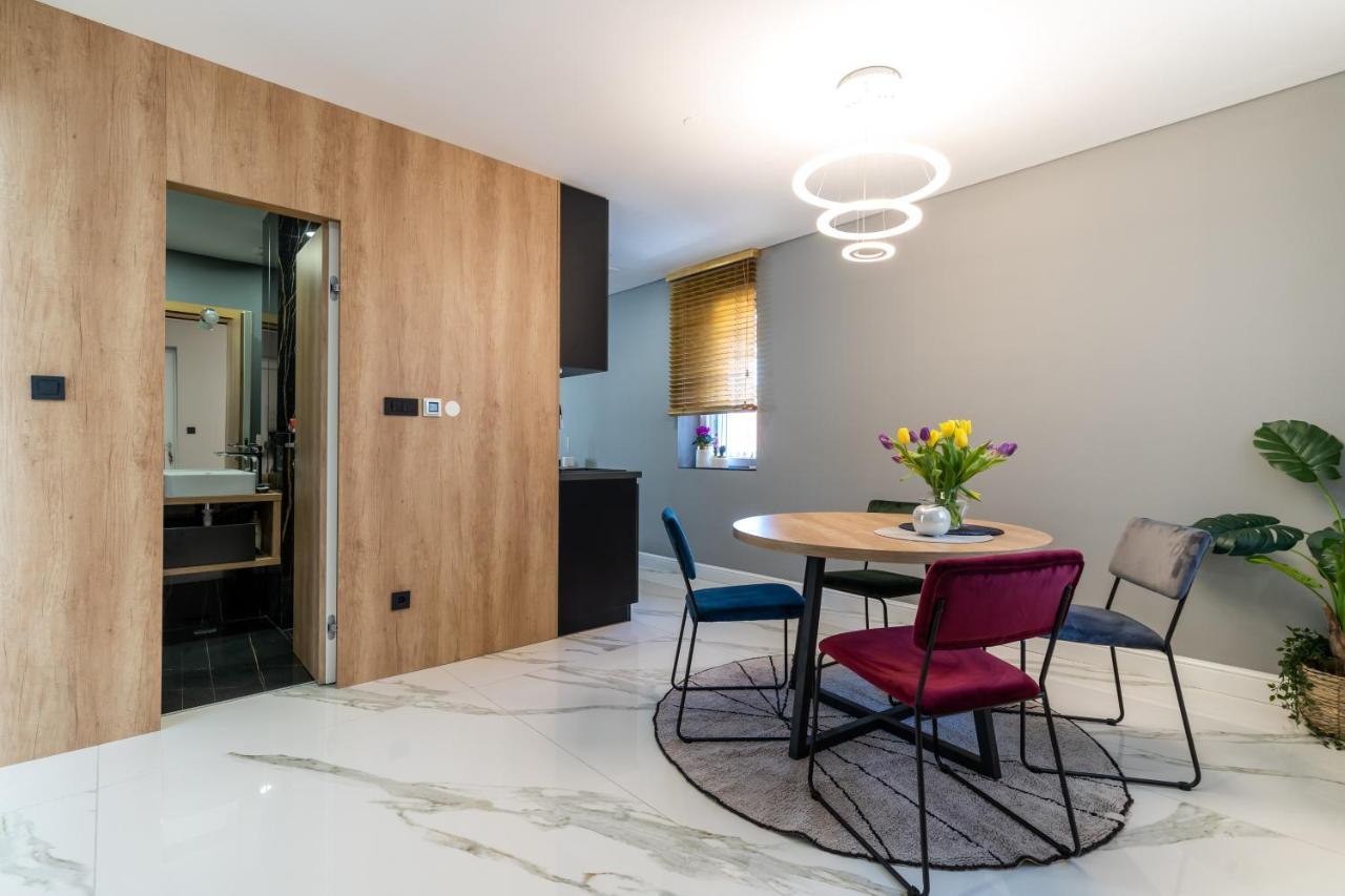 Апартаменты Hedera Estate, Hedera A57 Дубровник Экстерьер фото