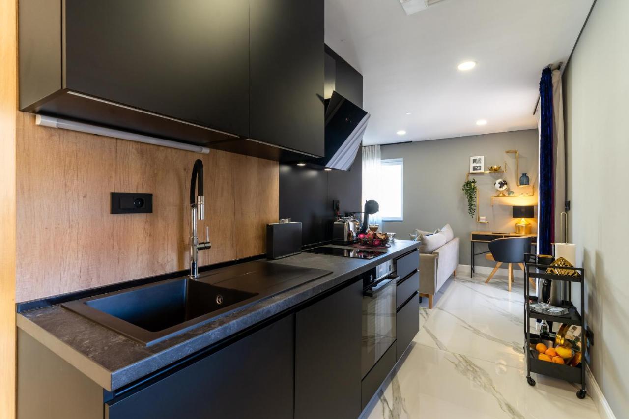 Апартаменты Hedera Estate, Hedera A57 Дубровник Экстерьер фото